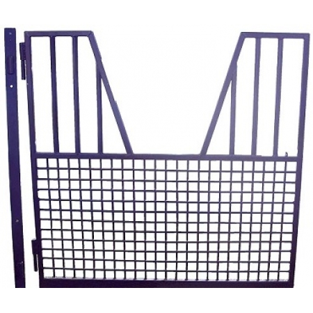 Stall Gate Heavy Duty